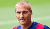 Jeremy Mathieu Barca