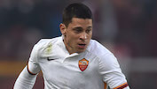 Gladbach vor Deal mit Juan Iturbe