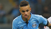 Liverpool angelt sich Luan
