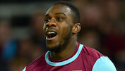 Antonio verlängert bei West Ham
