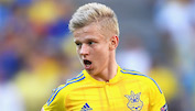 Zinchenko wird an PSV verliehen