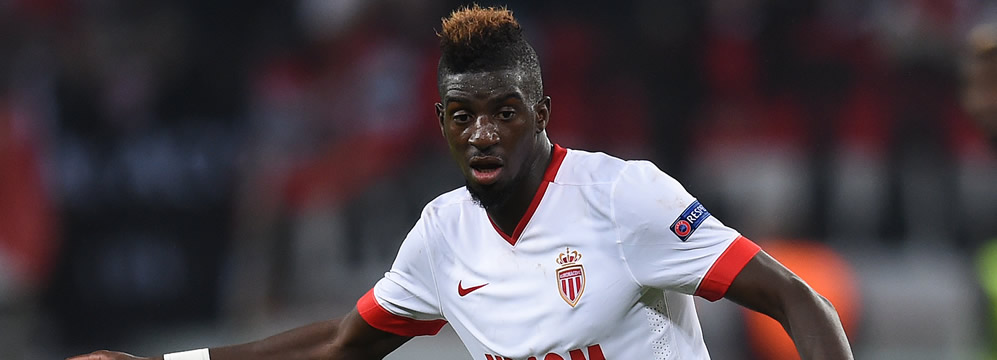 Chelsea eröffnet Gespräche mit Bakayoko