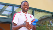 Alex Song wechselt zu Rubin Kazan