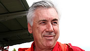 Carlo Ancelotti FC Bayern Muenchen