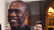 Clarence Seedorf ist neuer Trainer von Fabian Schär