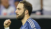 Fix: Higuain wechselt zu Juventus