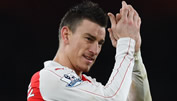 Laurent Koscielny