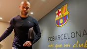 Mascherano schwört Barça die Treue