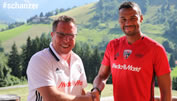 Ingolstadt: Matip verlängert bis 2018