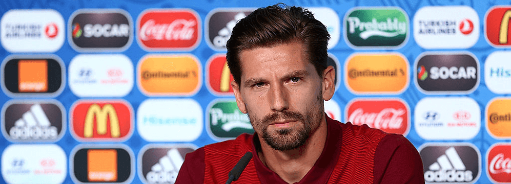 Adrien Silva