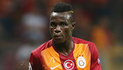 RB Leipzig vor Verpflichtung von Galatasaray-Stürmer Bruma