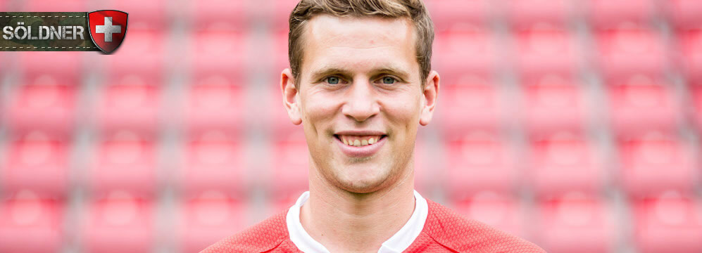 Fabian Frei FSV Mainz