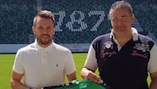 FCSG: Keine neuen Verträge für Wiss, Koch & Wittwer