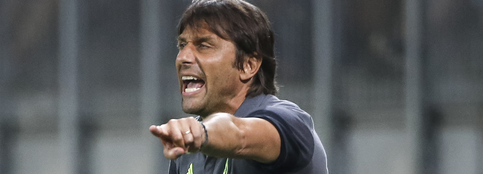 Antonio Conte Chelsea