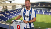 Depoitre wechselt zum FC Porto