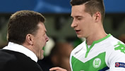 Draxler greift zur Ultima Ratio