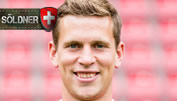 Fabian Frei Mainz 05