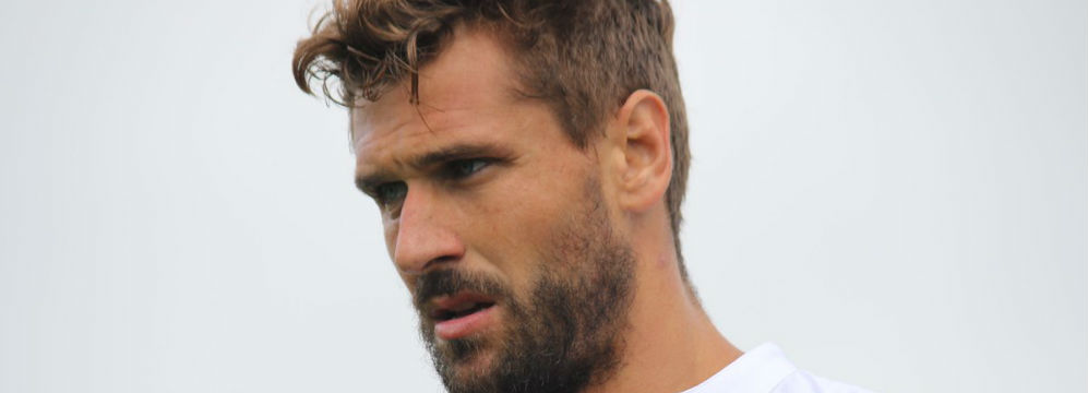 Tottenham führt im Rennen um Llorente