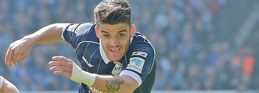 Francisco Rodriguez wird den FC Luzern im Winter wohl verlassen