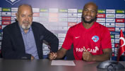 FCZ: Etoundi wechselt in die Türkei