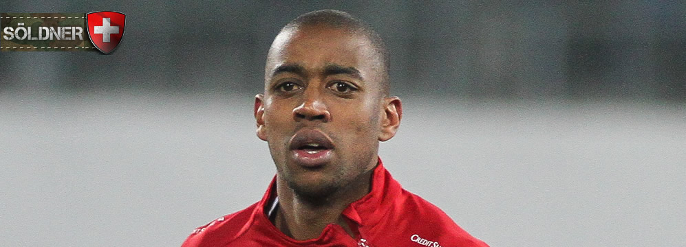 Gelson Fernandes Schweiz