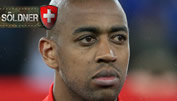 Gelson Fernandes Schweiz