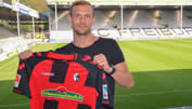 Freiburg verpflichtet Georg Niedermeier