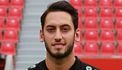 Hakan Calhanoglu