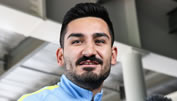 Ilkay Gündogan ManCity