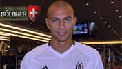 Gökhan Inler Besiktas Istanbul