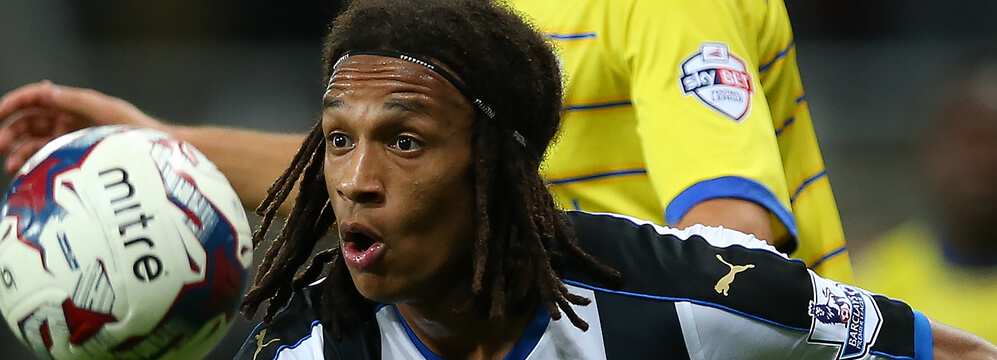 Kevin Mbabu