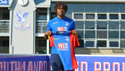 Rémy auf Leihbasis zu Crystal Palace