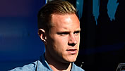 Marc-André ter Stegen