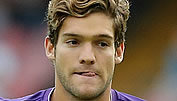 Chelsea bleibt an Marcos Alonso dran