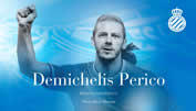 Demichelis unterschreibt bei Espanyol