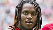 Renato Sanches FC Bayern