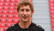 Stefan Kiessling Bayer Leverkusen
