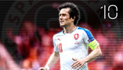 Rosicky kehrt zu Sparta Prag zurück