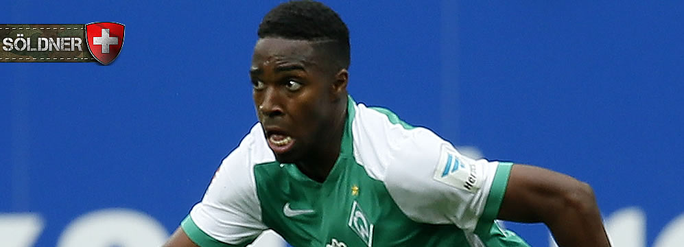 Ulisses Garcia bleibt bei Werder