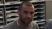 Xamax holt Igor Djuric