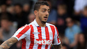 Stokes Joselu geht nach Spanien