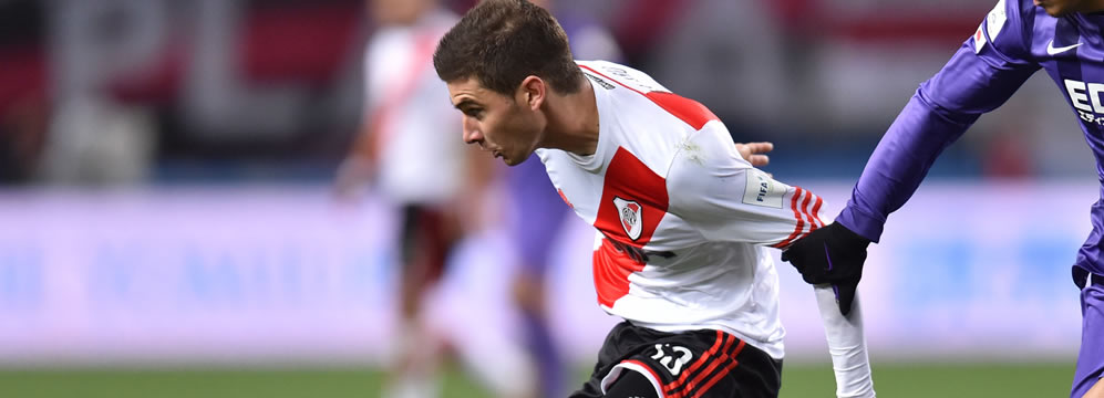 Lucas Alario soll bei PSG durchstarten | 4-4-2.com