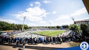 Darmstadt benennt Stadion nach verstorbenem Fan
