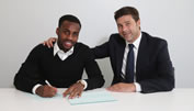 Spurs: Auch Danny Rose verlängert