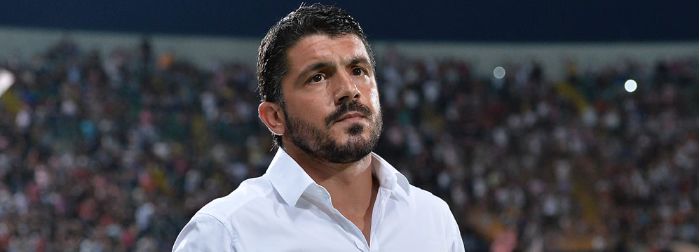 Gennaro Gattuso