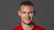 Joshua Kimmich FC Bayern