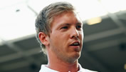 Julian Nagelsmann 1899 Hoffenheim