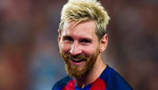 Barça: Noch keine Gespräche mit Messi