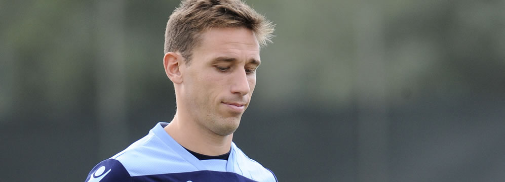 Lucas Biglia