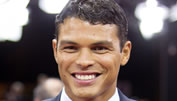 Thiago Silva Paris